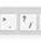 Imagen para el artículo titulado Google Japón coloca todo el teclado en un palo largo